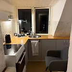 Apartment Cozy Vintage Sønderborg