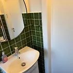 Cozy Vintage Apartment Sønderborg