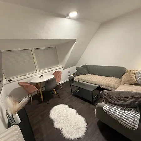Appartement Cozy Vintage