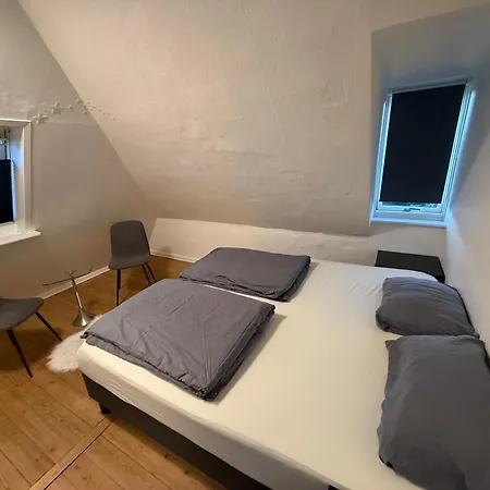 شقة Hel Aendre Men Hyggelig *