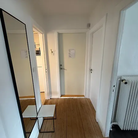 شقة Hel Aendre Men Hyggelig