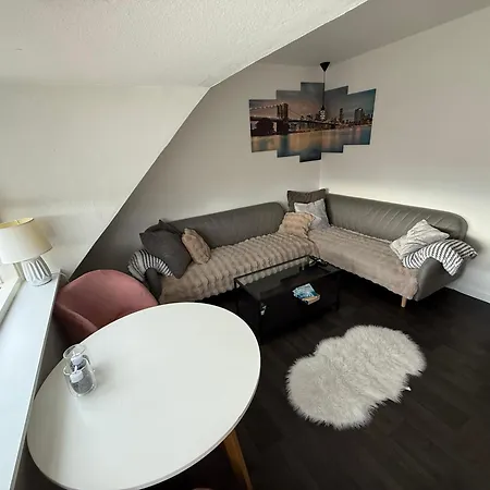 Hel Aendre Men Hyggelig شقة