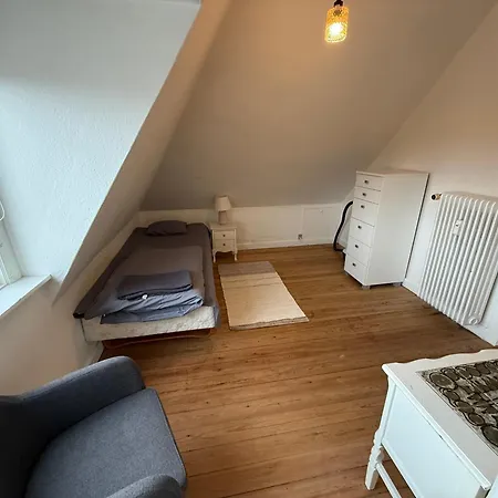Cozy Vintage Sønderborg