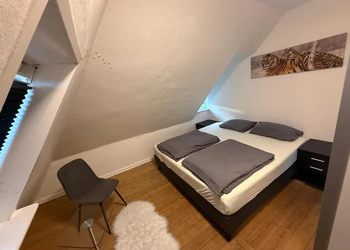 Hel Aendre Men Hyggelig Sønderborg