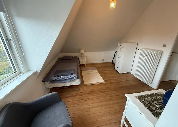 Hel Aendre Men Hyggelig Sønderborg