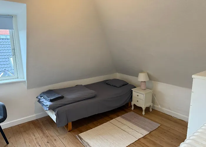 Hel Aendre Men Hyggelig * Sønderborg